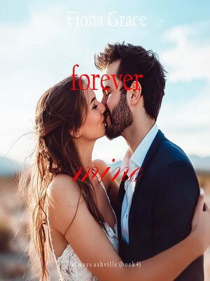 Forever Mine  - Audiobook